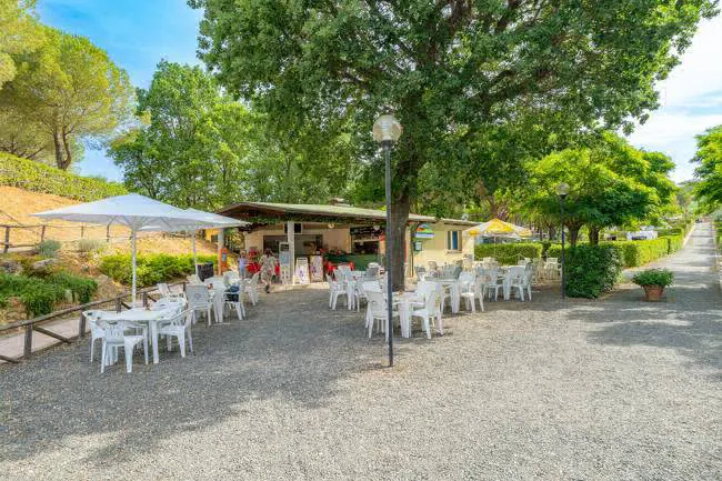 Camping Valle Gaia Toscane - Casale Marittimo visuel 5/6