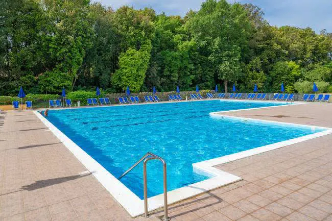 Camping Valle Gaia Toscane - Casale Marittimo visuel 2/6