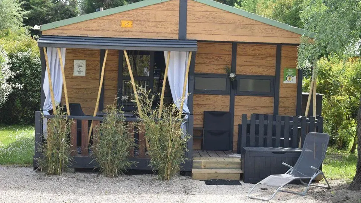 Camping Verbéla village Provence-Alpes-Côte d'Azur - Noves visuel 11/12