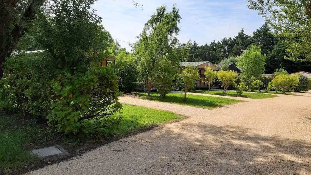 Camping Verbéla village Provence-Alpes-Côte d'Azur - Noves visuel 12/12