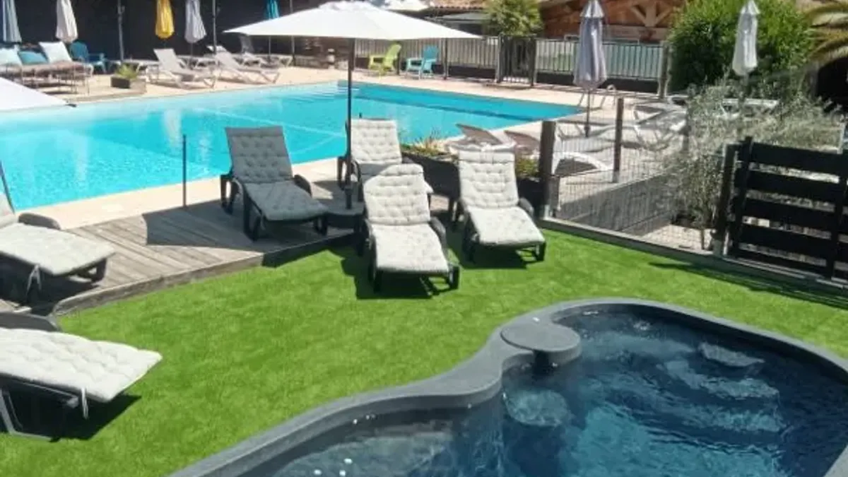 Camping Verbéla village Provence-Alpes-Côte d'Azur - Noves visuel 6/12