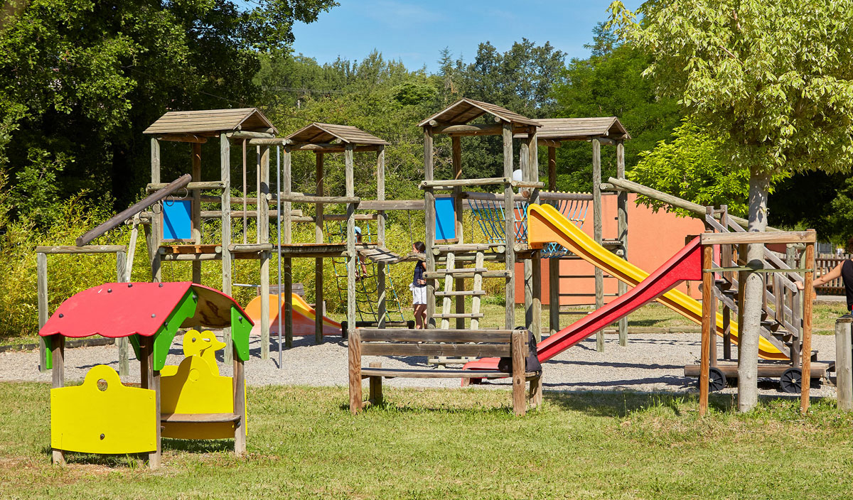 Verdon Parc Provence-Alpes-Côte d'Azur - Gréoux-les-Bains visuel 21/31