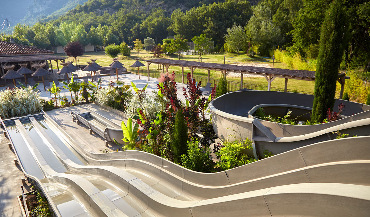 Verdon Parc Provence-Alpes-Côte d'Azur - Gréoux-les-Bains visuel 2/31