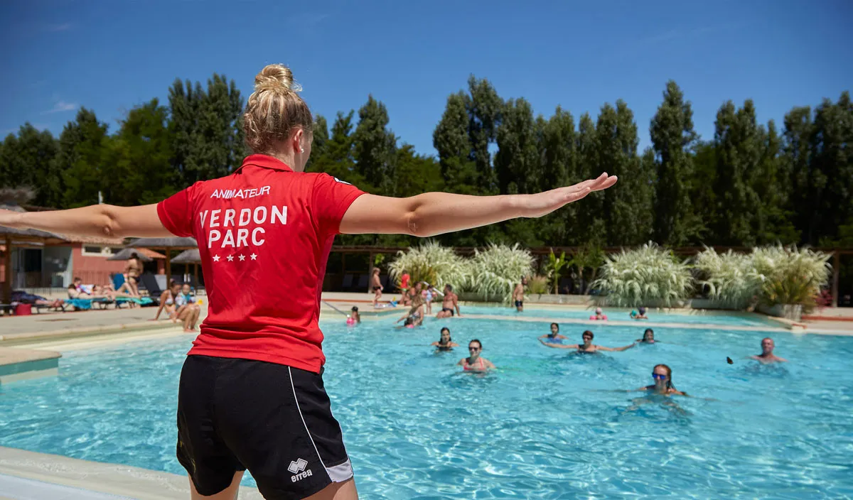 Camping Verdon Parc Provence-Alpes-Côte d'Azur - Gréoux-les-Bains visuel 22/31