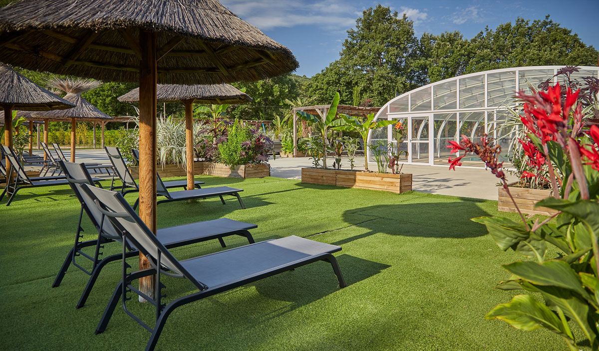 Verdon Parc Provence-Alpes-Côte d'Azur - Gréoux-les-Bains visuel 23/31