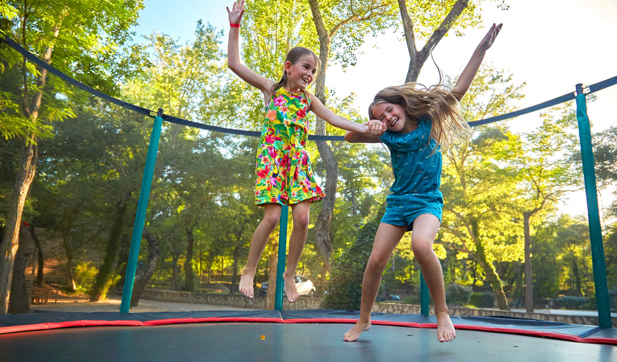 Verdon Parc Provence-Alpes-Côte d'Azur - Gréoux-les-Bains visuel 19/31