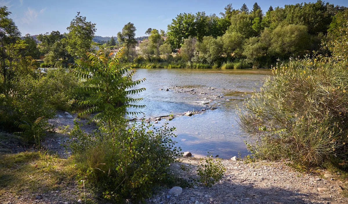 Camping Verdon Parc Provence-Alpes-Côte d'Azur - Gréoux-les-Bains visuel 29/31
