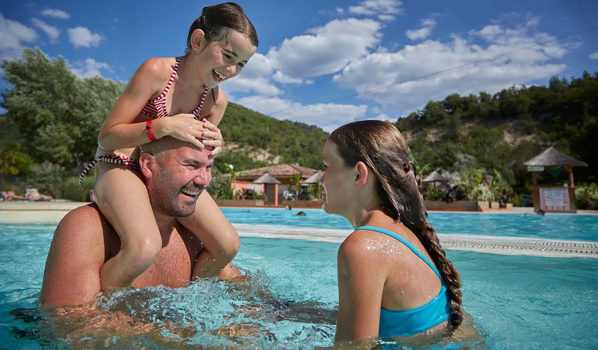 Camping Verdon Parc Provence-Alpes-Côte d'Azur - Gréoux-les-Bains visuel 25/31