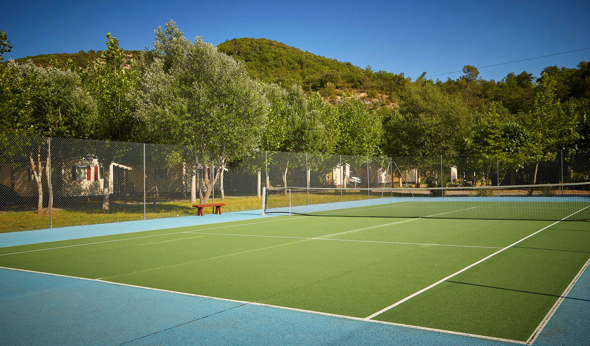 Verdon Parc Provence-Alpes-Côte d'Azur - Gréoux-les-Bains visuel 16/31