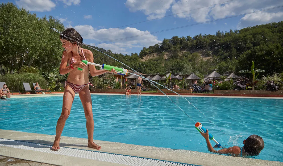 Camping Verdon Parc Provence-Alpes-Côte d'Azur - Gréoux-les-Bains visuel 26/31