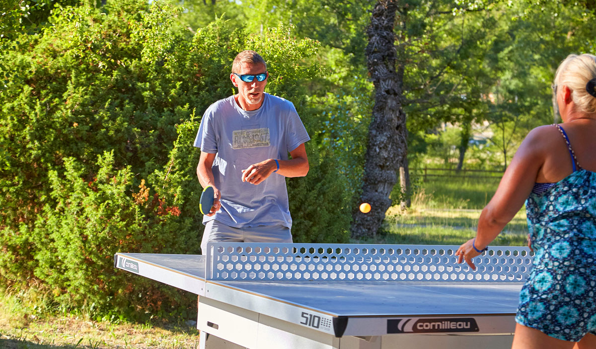 Verdon Parc Provence-Alpes-Côte d'Azur - Gréoux-les-Bains visuel 17/31