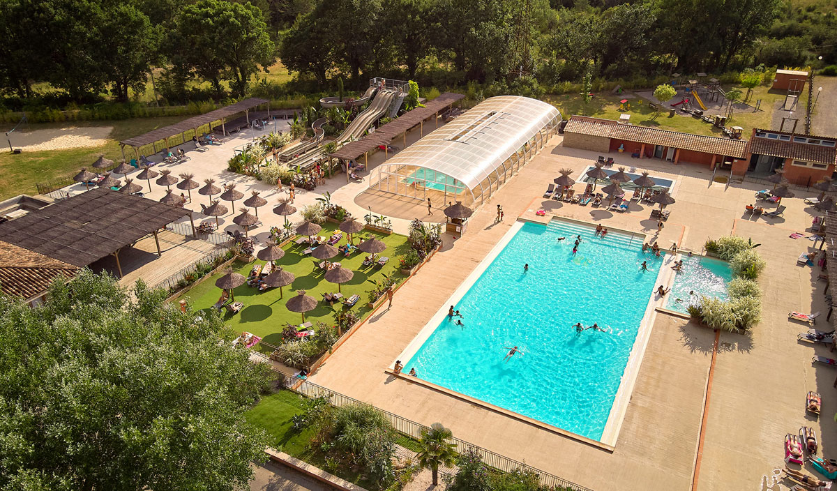 Verdon Parc Provence-Alpes-Côte d'Azur - Gréoux-les-Bains visuel 1/31