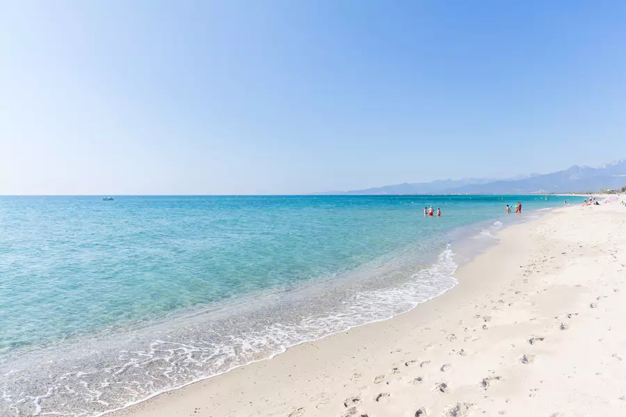 Via Romana Corse - Ghisonaccia visuel 6/6