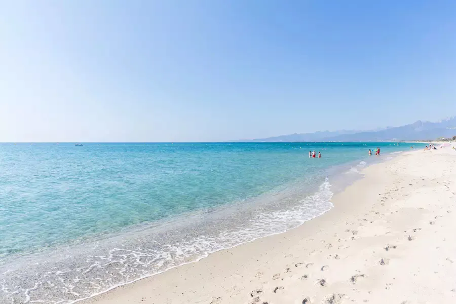 Camping Via Romana Corse - Ghisonaccia visuel 6/6