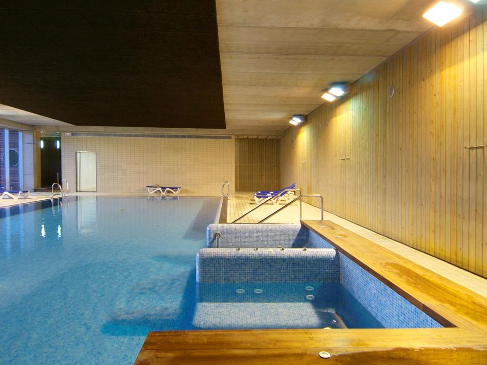 Vilanova Park Costa Dorada - Vilanova I La Geltru visuel 6/12 Vilanova Park Costa Dorada - Vilanova I La Geltru visuel 6/12