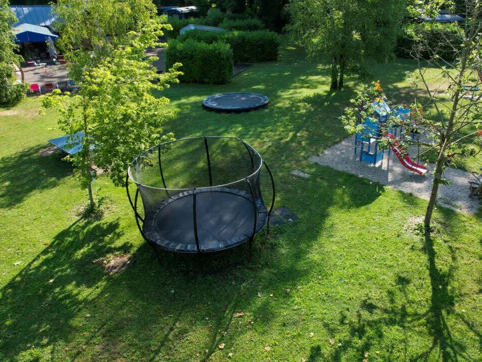 Camping Village de la Champagne Champagne-Ardennes - Bar-sur-Aube visuel 4/10