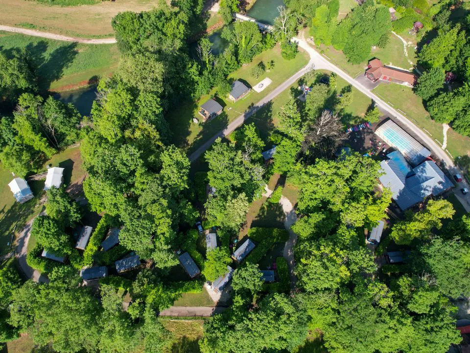 Camping Village de la Champagne Champagne-Ardennes - Bar-sur-Aube visuel 3/10