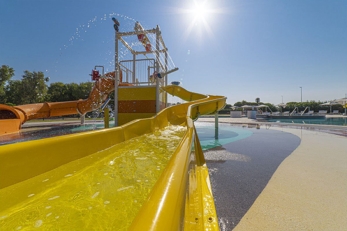 Village Laguna Blu Cerdeña - Alghero visuel 8/10