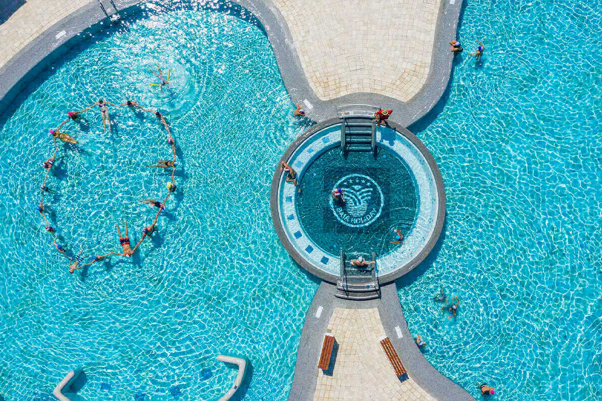 Village Laguna Blu Cerdeña - Alghero visuel 7/10