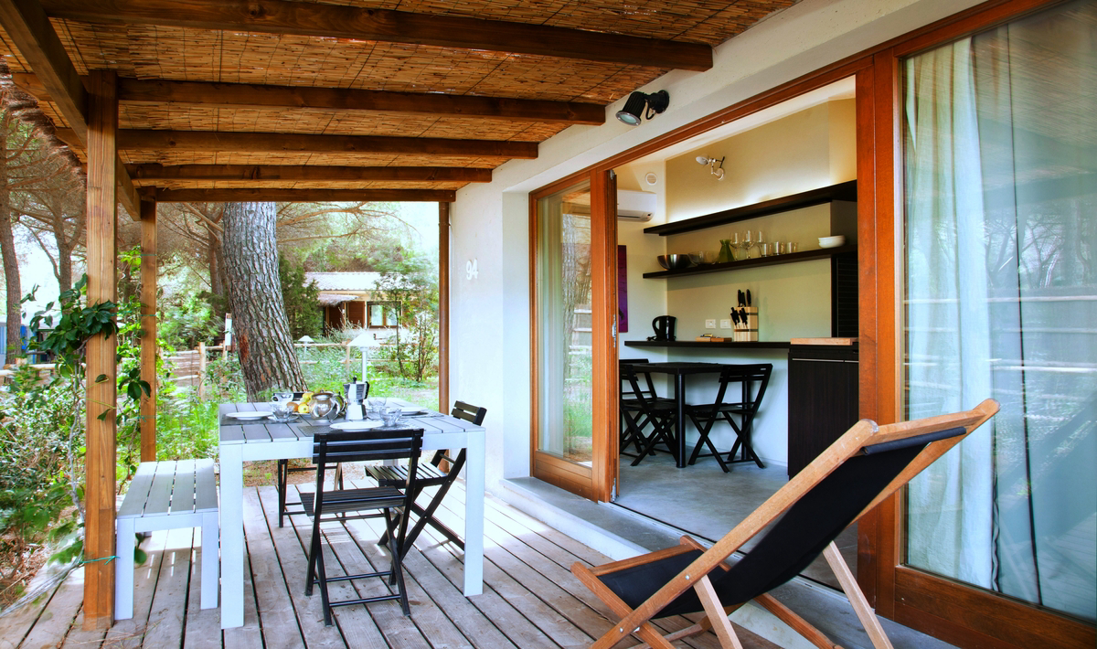 Village Rocchette Toscane - Castiglione della Pescaia visuel 37/53 Village Rocchette Toscane - Castiglione della Pescaia visuel 37/53