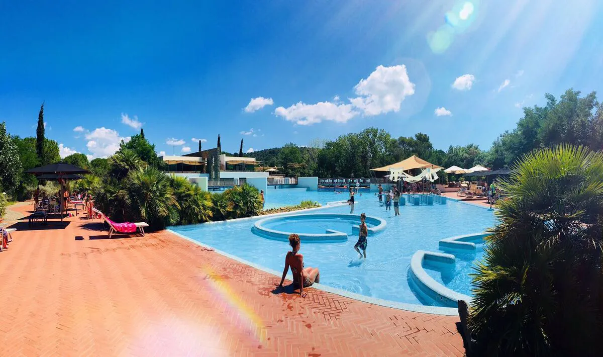 Camping Village Rocchette Toscane - Castiglione della Pescaia visuel 46/53