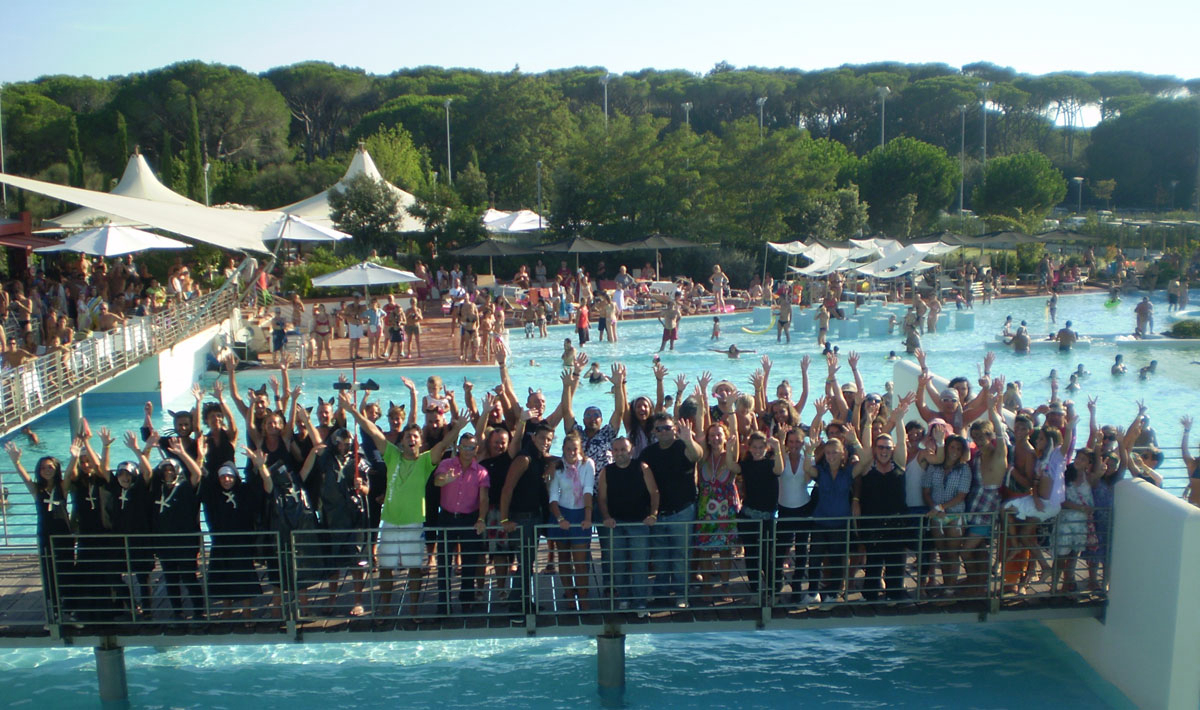 Village Rocchette Toscane - Castiglione della Pescaia visuel 12/53 Village Rocchette Toscane - Castiglione della Pescaia visuel 12/53