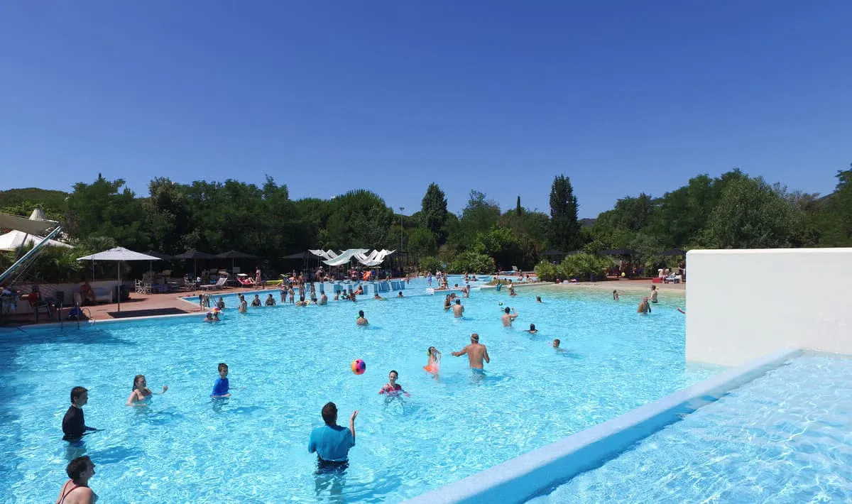 Camping Village Rocchette Toscane - Castiglione della Pescaia visuel 47/53