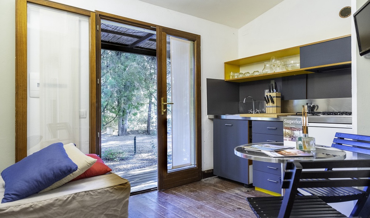 Village Rocchette Toscane - Castiglione della Pescaia visuel 43/53 Village Rocchette Toscane - Castiglione della Pescaia visuel 43/53