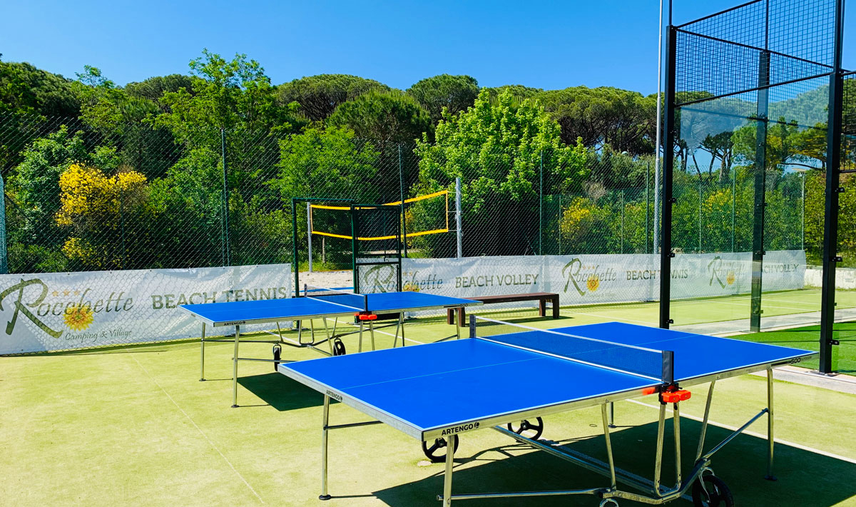 Village Rocchette Toscane - Castiglione della Pescaia visuel 28/53 Village Rocchette Toscane - Castiglione della Pescaia visuel 28/53