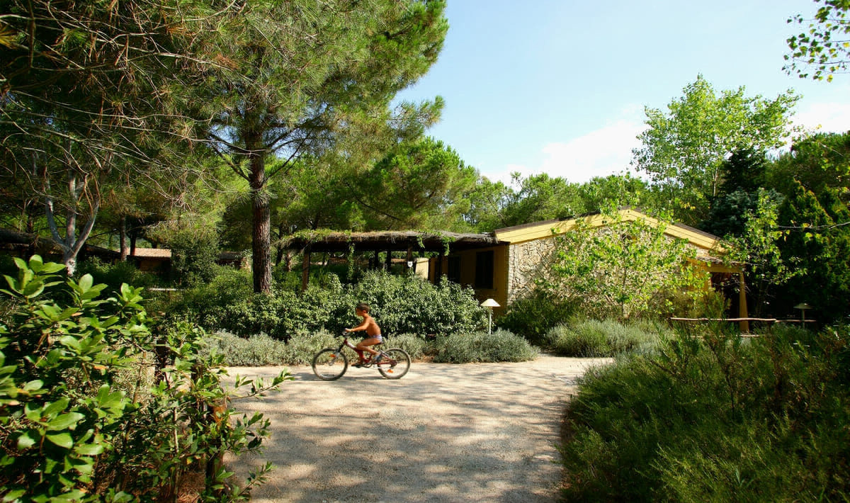 Village Rocchette Toscane - Castiglione della Pescaia visuel 48/53 Village Rocchette Toscane - Castiglione della Pescaia visuel 48/53