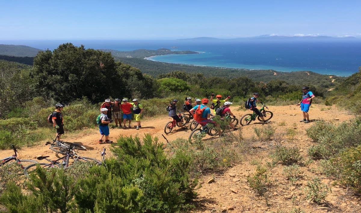 Village Rocchette Toscane - Castiglione della Pescaia visuel 49/53 Village Rocchette Toscane - Castiglione della Pescaia visuel 49/53