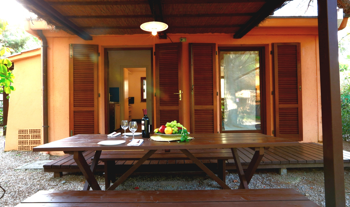 Village Rocchette Toscane - Castiglione della Pescaia visuel 41/53 Village Rocchette Toscane - Castiglione della Pescaia visuel 41/53