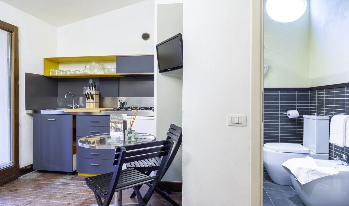 Village Rocchette Toscane - Castiglione della Pescaia visuel 44/53 Village Rocchette Toscane - Castiglione della Pescaia visuel 44/53