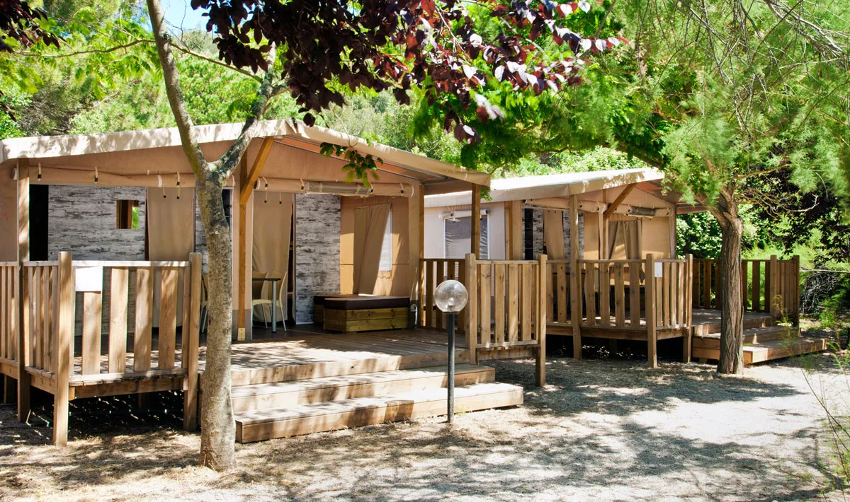 Camping Village Rocchette Toscane - Castiglione della Pescaia visuel 24/53