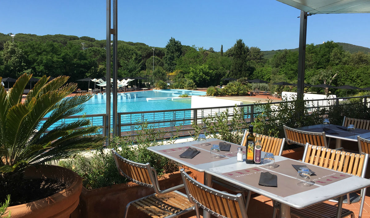 Village Rocchette Toscane - Castiglione della Pescaia visuel 13/53 Village Rocchette Toscane - Castiglione della Pescaia visuel 13/53