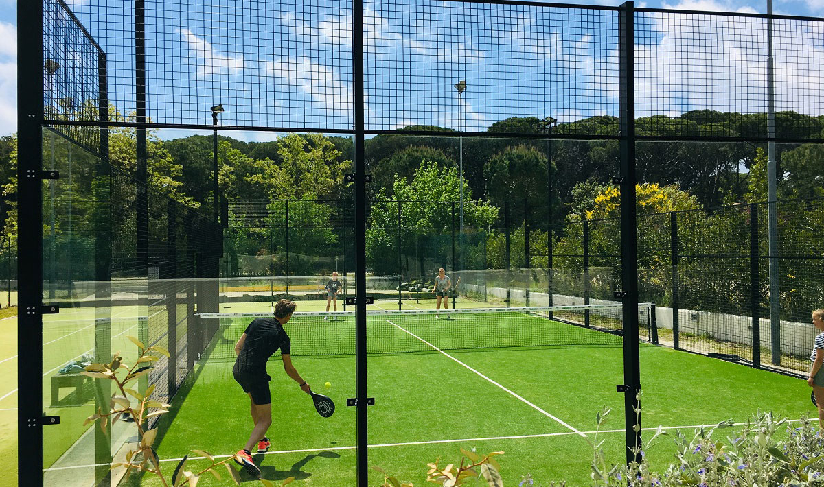 Village Rocchette Toscane - Castiglione della Pescaia visuel 22/53 Village Rocchette Toscane - Castiglione della Pescaia visuel 22/53