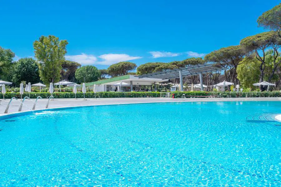 Camping Village Roma Latium - Rome visuel 4/8