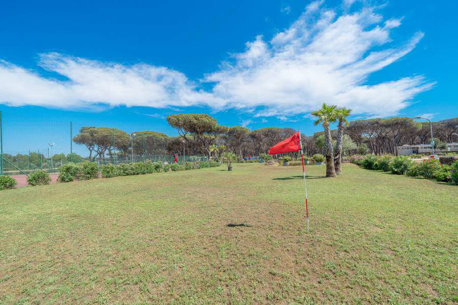 Village Roma Latium - Rome visuel 7/8