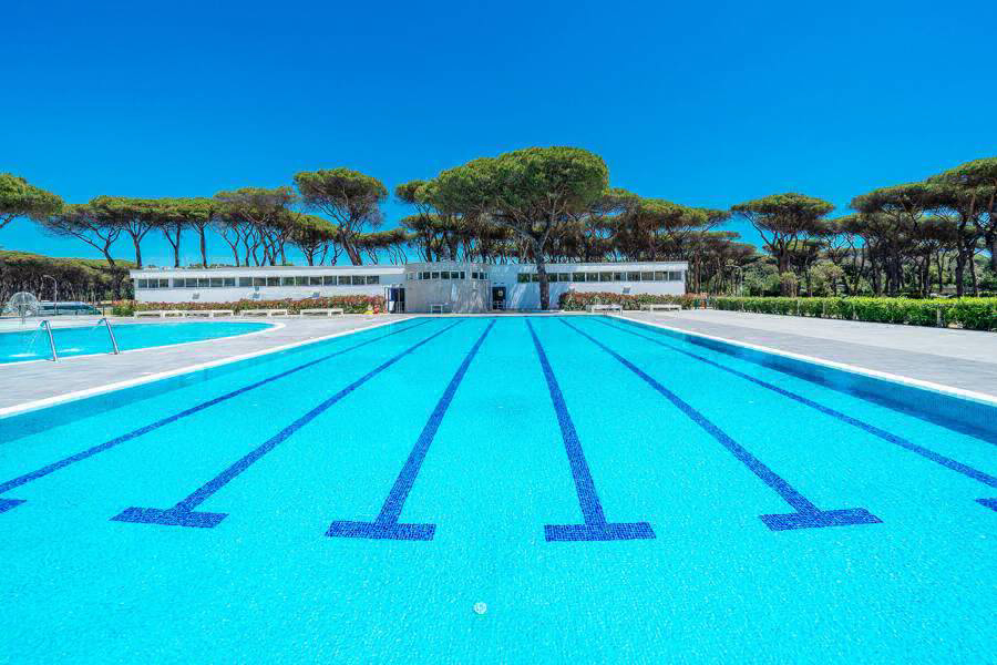 Village Roma Latium - Rome visuel 3/8