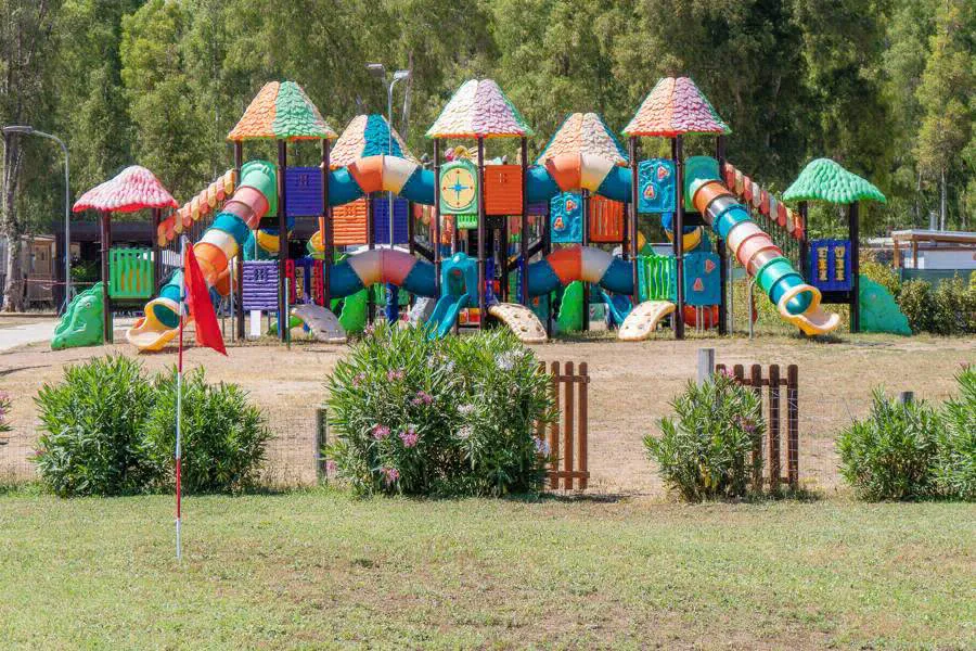 Camping Village Roma Latium - Rome visuel 6/8