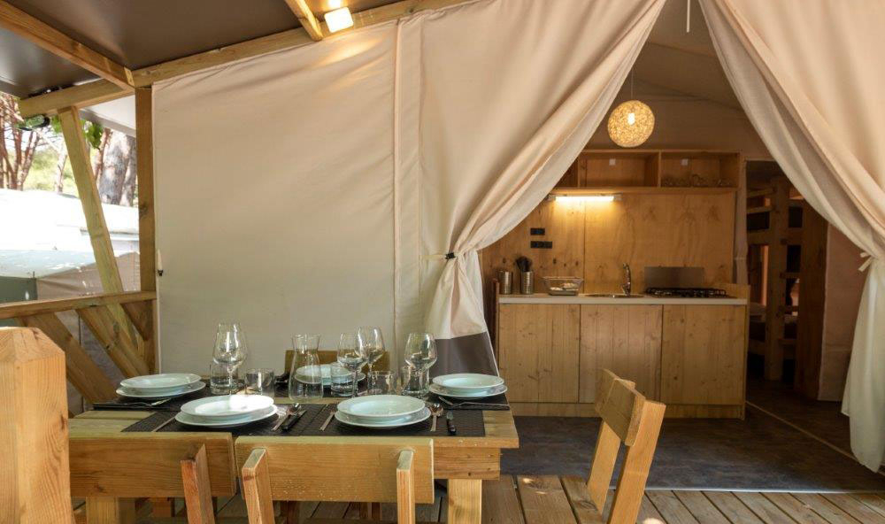 Village Santapomata Toscane - Castiglione della Pescaia visuel 9/18