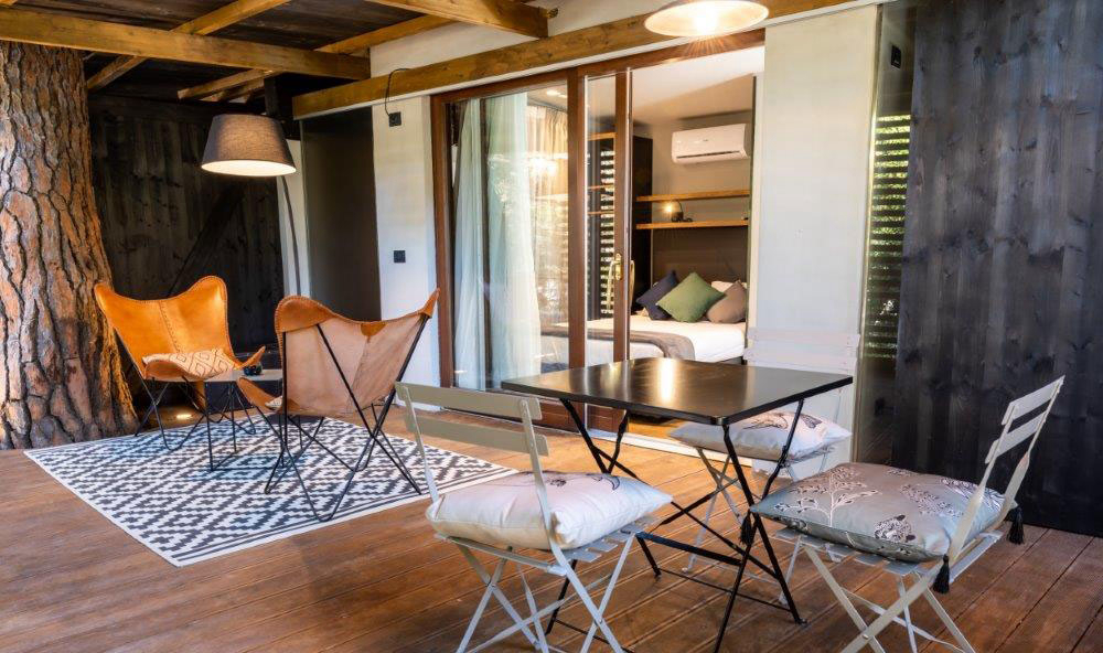 Village Santapomata Toscane - Castiglione della Pescaia visuel 4/18