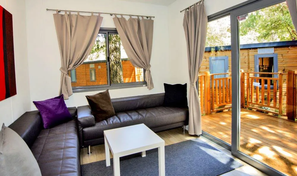 Camping Village Santapomata Toscane - Castiglione della Pescaia visuel 12/18