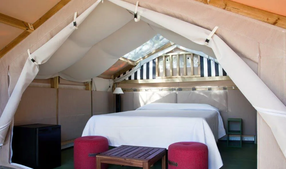 Camping Village Santapomata Toscane - Castiglione della Pescaia visuel 13/18