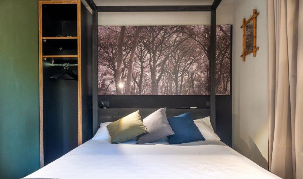 Village Santapomata Toscane - Castiglione della Pescaia visuel 8/18