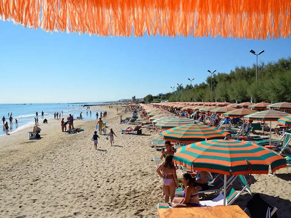 Camping Villaggio Turistico Lido d'Abruzzo Abruzzes - Roseto degli Abruzzi visuel 3/3