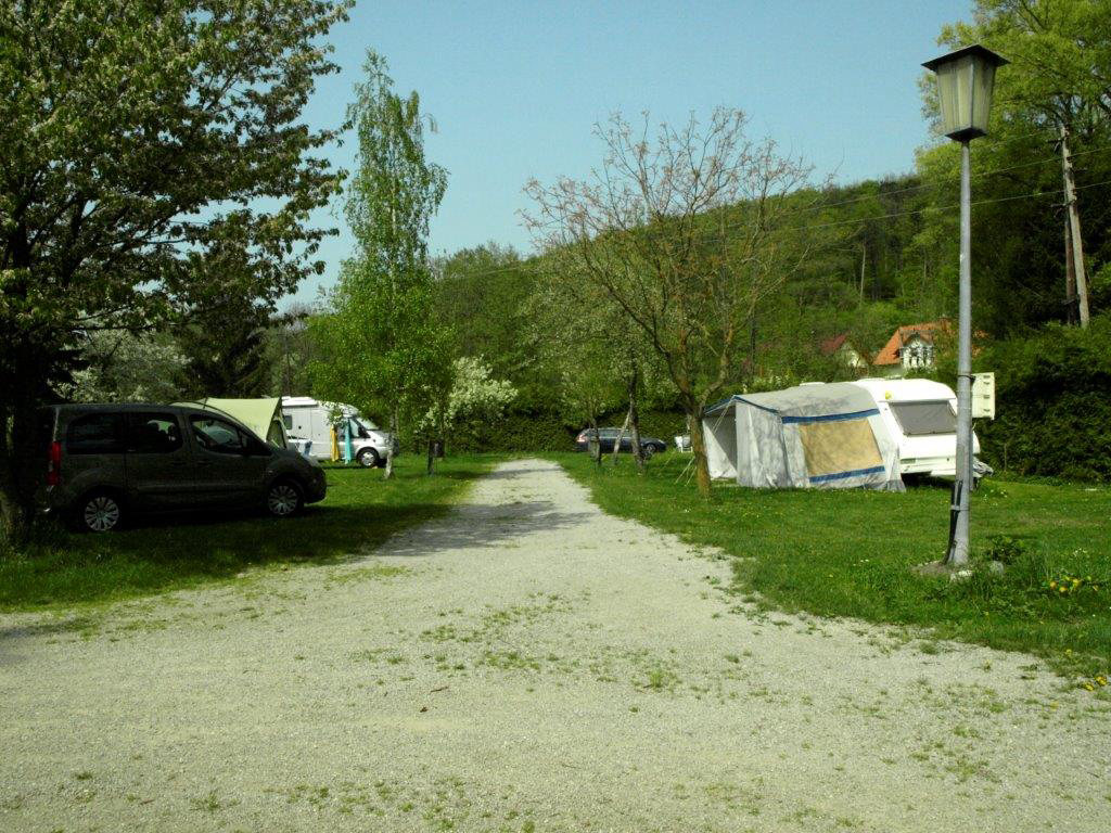 Wienerwald Baja Austria - null visuel 1/1