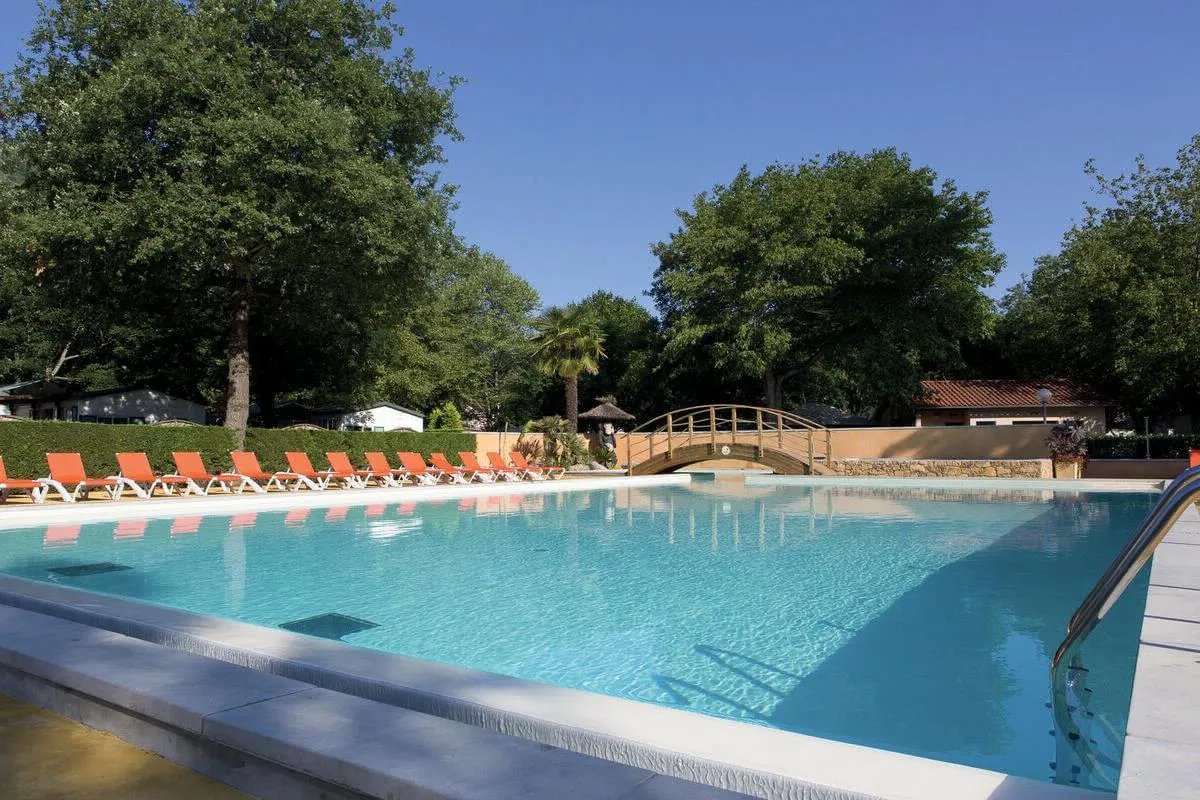 Camping Le Pré Lombard Midi-Pyrénées - Tarascon-sur-Ariège visuel 10/10