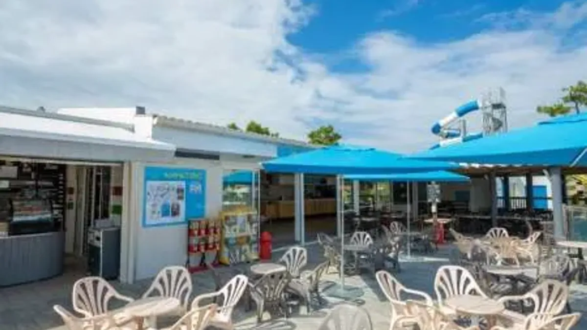 Camping Zagarella Pays de Loire - Saint-Jean-de-Monts visuel 11/21