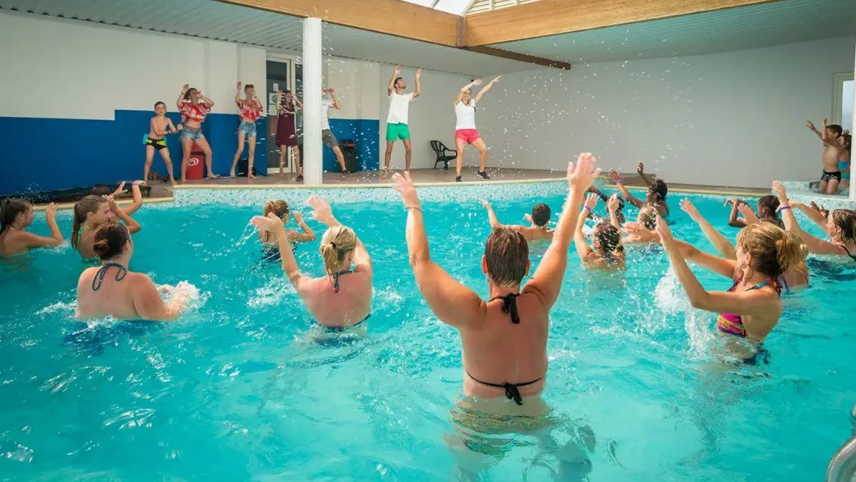 Camping Zagarella Pays de Loire - Saint-Jean-de-Monts visuel 18/21